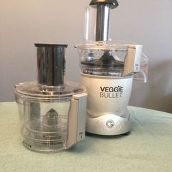 Veggie Bullet Set