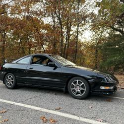 2000 Acura Integra Gsr 