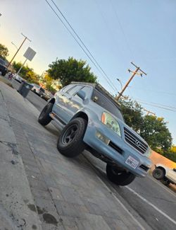 2006 Lexus GX 470