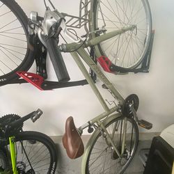 Trek Allant City Bike