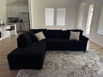 Sofa (RAF Sectional)