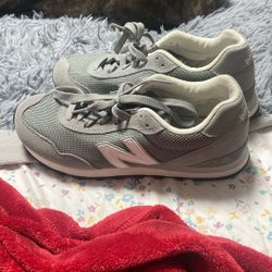 New balance 