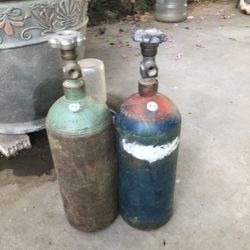 Torch Tanks