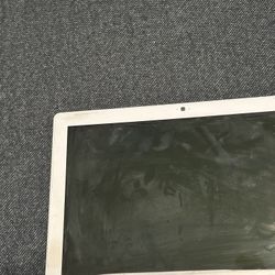 Apple MacBook FOR PARTS