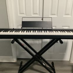 Casio CDP-S100 88 Key Keyboard w/ProLine Stand