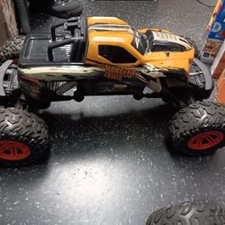 Remote Control Car Kid Galaxy