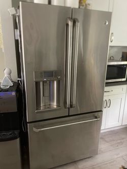 LG fridge for sale