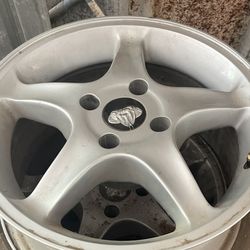 Cobra Wheels 