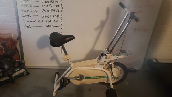 Exercise bike for Sale in Mesa, AZ - OfferUp