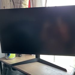 LG Ultra Gear 27in Monitor (desc)