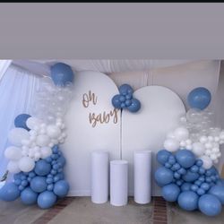 Balloons 