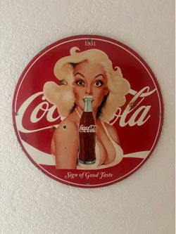 Metal signs 15 total