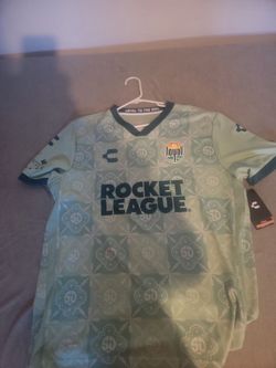 San Diego Loyal Jersey 2022