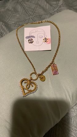 Heart set