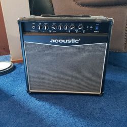  Electric Guitar Amp
