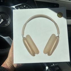 Airpodmaxes Noise cancellation
