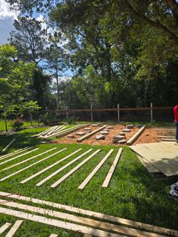 Shed 12x16x8