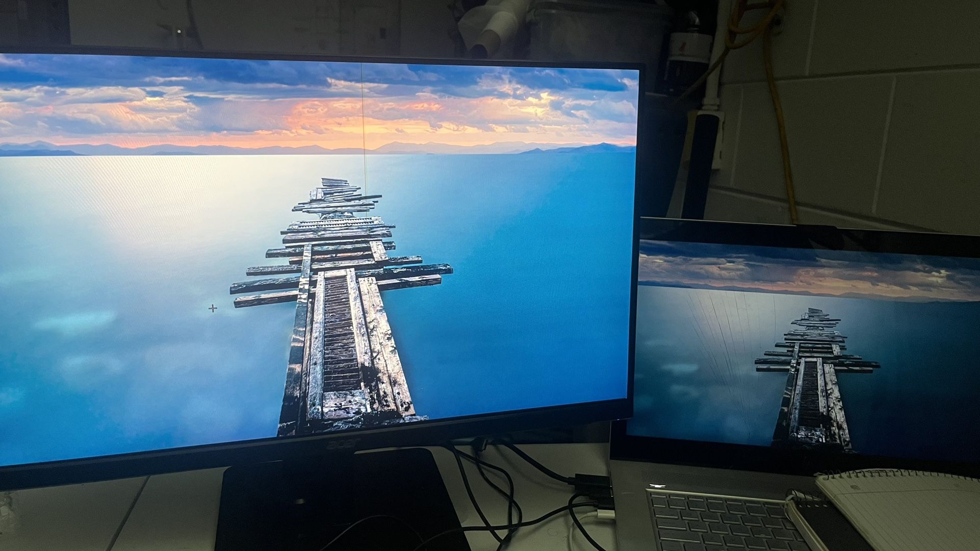 Acer 144Hz Monitor