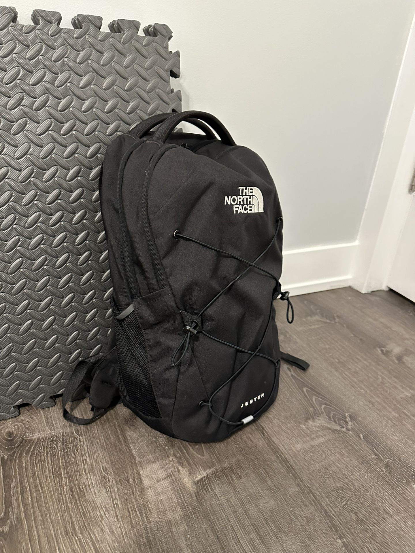 The North Face Backpack