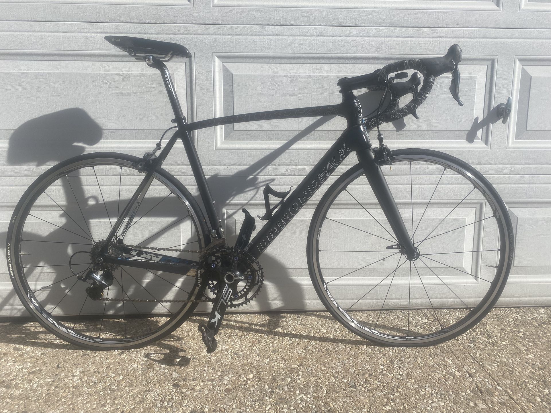 Diamondback Podium Pro Limited Edition