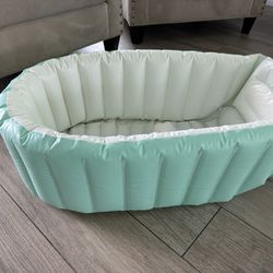Baby Inflatable Bathtub