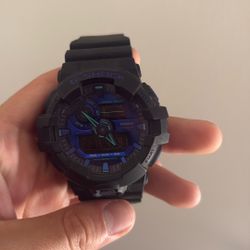 watch