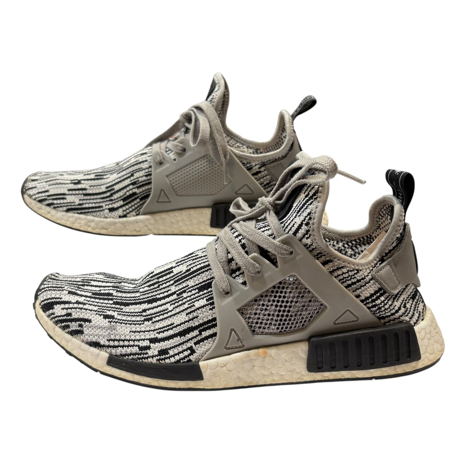 Adidas NMD XR1 PK Sneakers Shoes Men's US Size 11 BY1910