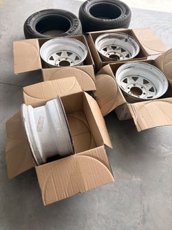 Wheels