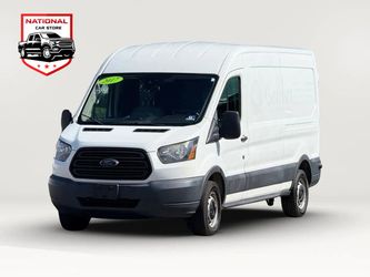 2017 Ford Transit 350 Van