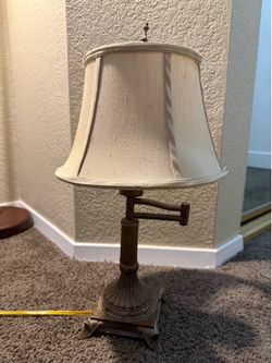 Desk/Table Lamp