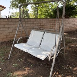 Outdoor Swing
