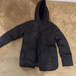 Black Jacket 