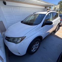 2014 Toyota Rav4