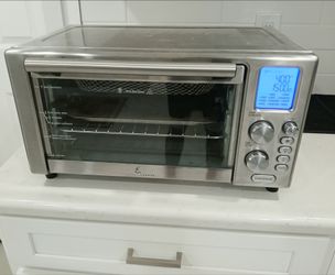 Emeril Lagasse Counter Top Oven