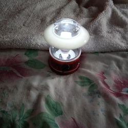 Lantern Lamp It Works Yes $ 6.00