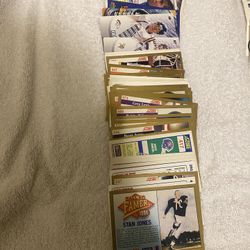 Sports Cards 