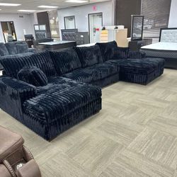 Fabric Livingroom Furniture Sectional Couches Sofa Furniture 