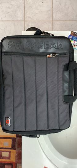 Swissgear laptop carry case