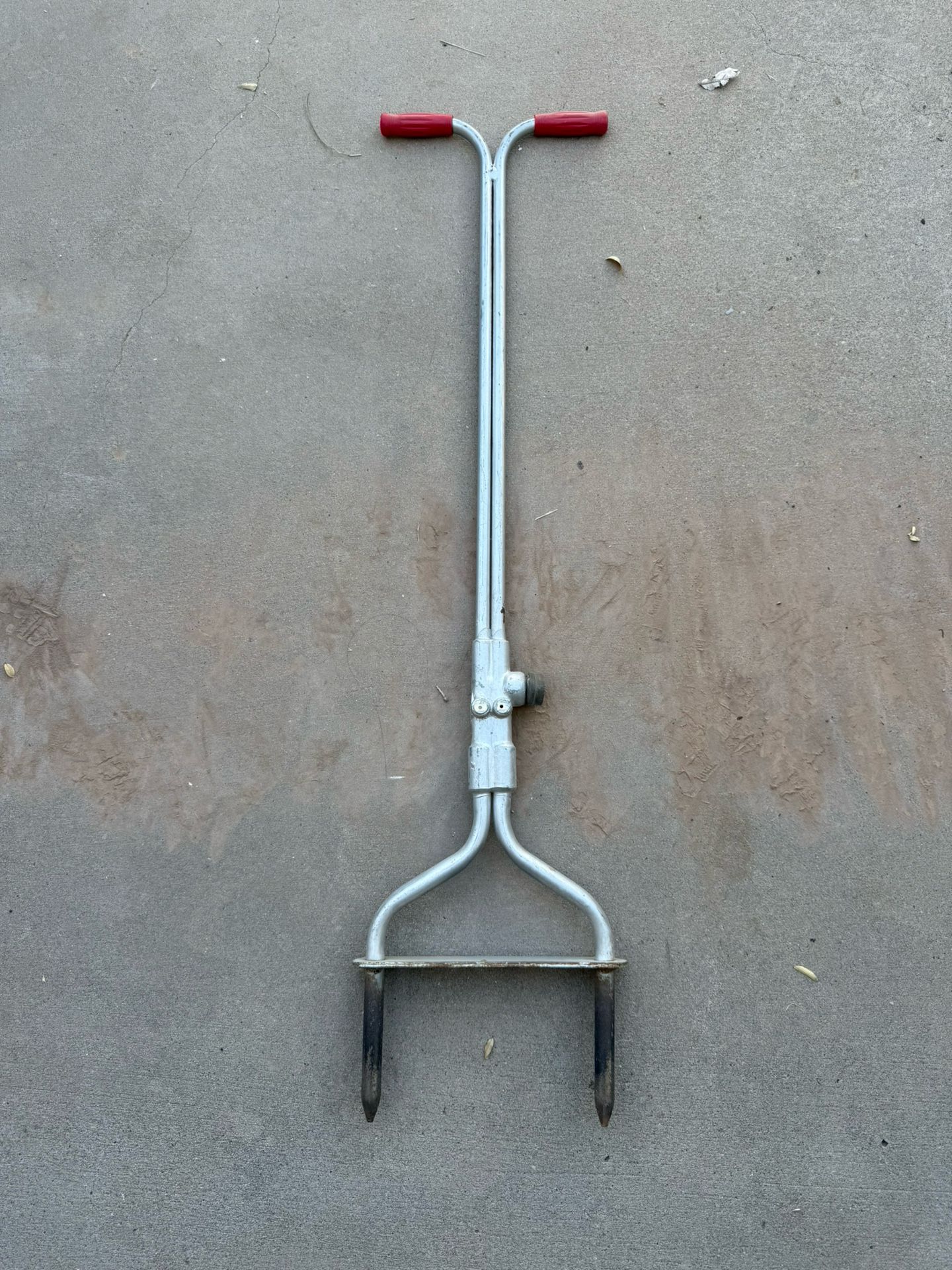 Lawn Airetor