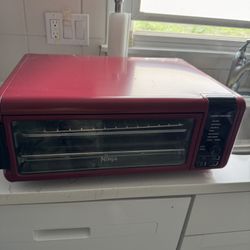 Ninja Air Fryer Oven
