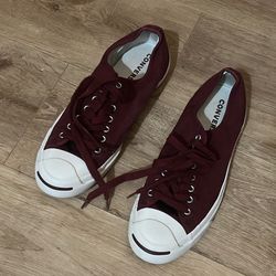 Converse Jack Purcell Low Top