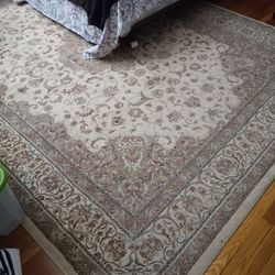 Carpet  Rug And Runners All For$275