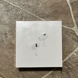 Airpods pro Gen 2 (ANC)