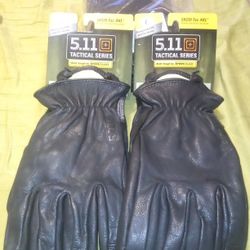 See Description*5.11 Gloves