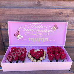 Mother’s Day Flower Arrangements 