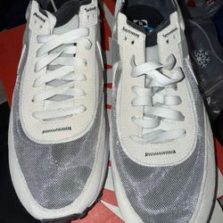 Nike Waffle 1 Summit White Size 10