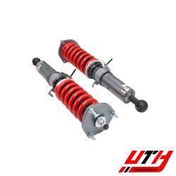 Godspeed MonoRS Coilover Shock+Spring for *RWD Convertible* G37 09-13, Q60 13-15