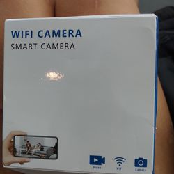 Wifi Camera Smart Camera
