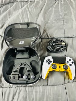 PlayStation DualSense Edge Wireless Controller ( Used )