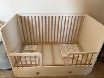 Baby Crib
